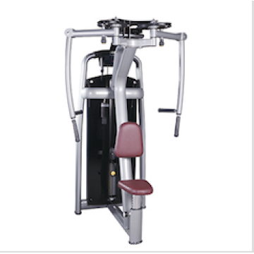 Fitness Gym Equipment/Commercial Gym Equipment/Seated Straight Arm Clip Chest